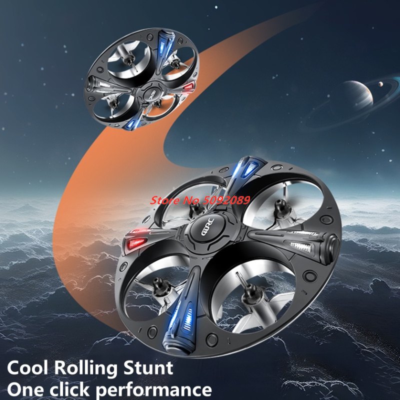 Smart Attitude Hold Hover Mini - Rc Helicopter Electric review and price