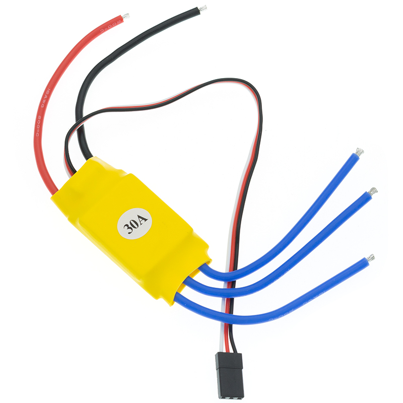 XXD HW30A 30A ESC Brushless Mo - Rc Helicopter Nitro review and price