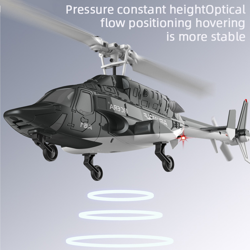 A61 RC Helicopter 2.4G 6-Aixs  - Rc Helicopter Large review and price