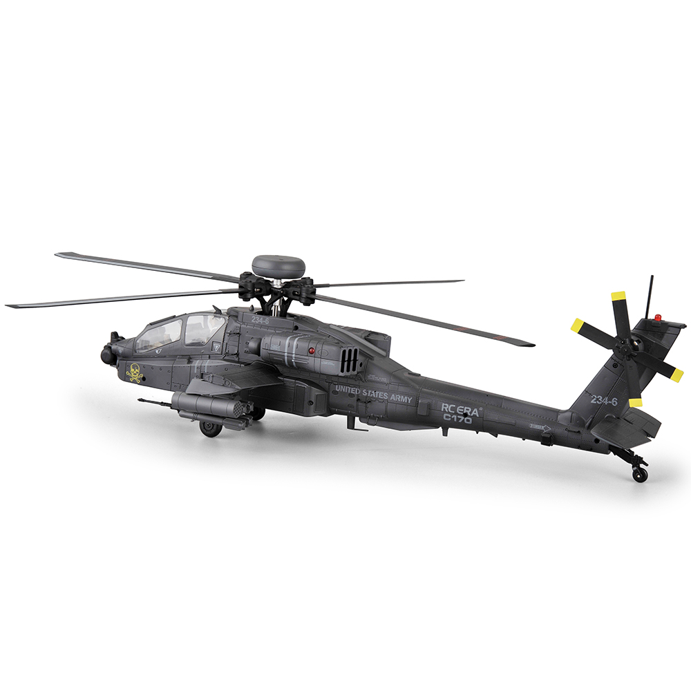 RC ERA 1/48 RC Helicopter 6CH  - Rc Helicopter Large review and price