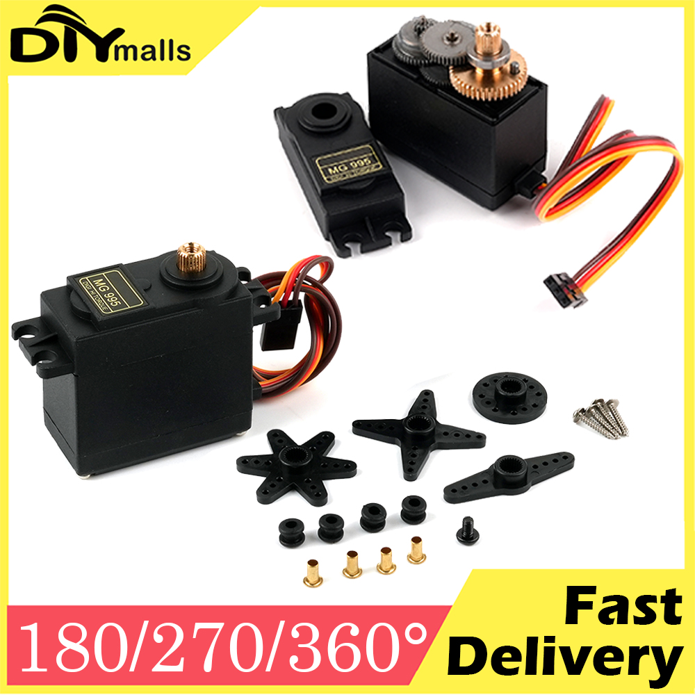 MG995 13KG RC Servos Standard  - Rc Helicopter Servo review and price