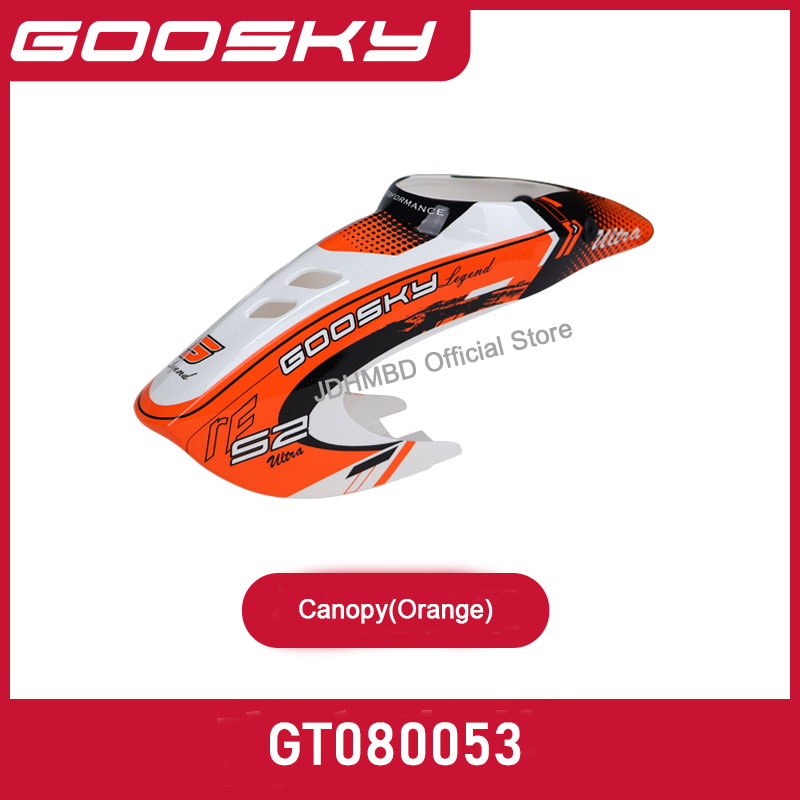 GOOSKY S2 Ultra  RTF 3D RC Hel - Rc Helicopter Coaxial review and price