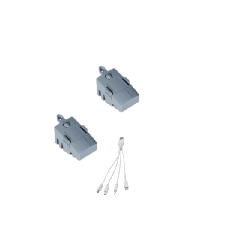 L2 Battery 3.7V 500mAh Battery - Rc Helicopter Coaxial review and price