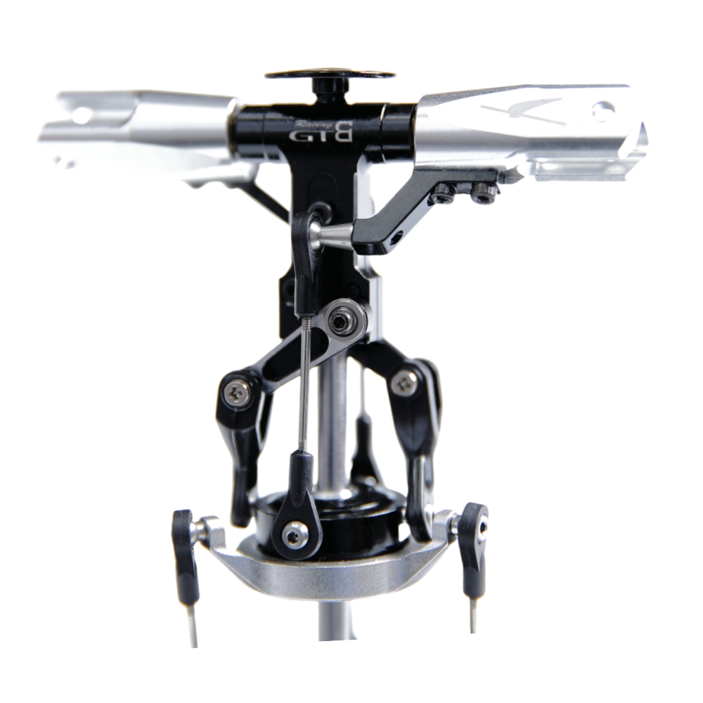 Metal T-rex 450 RC Helicopter  - Rc Helicopter Nitro review and price