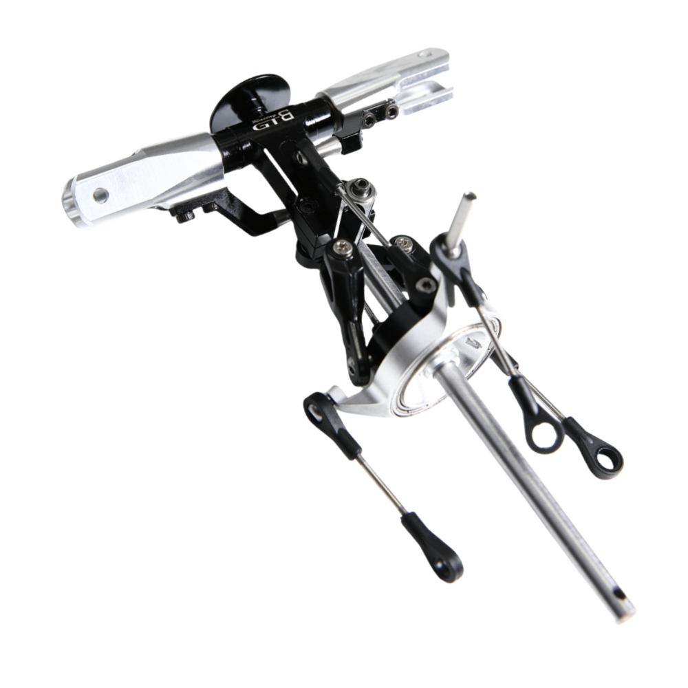 Metal T-rex 450 RC Helicopter  - Rc Helicopter Nitro review and price