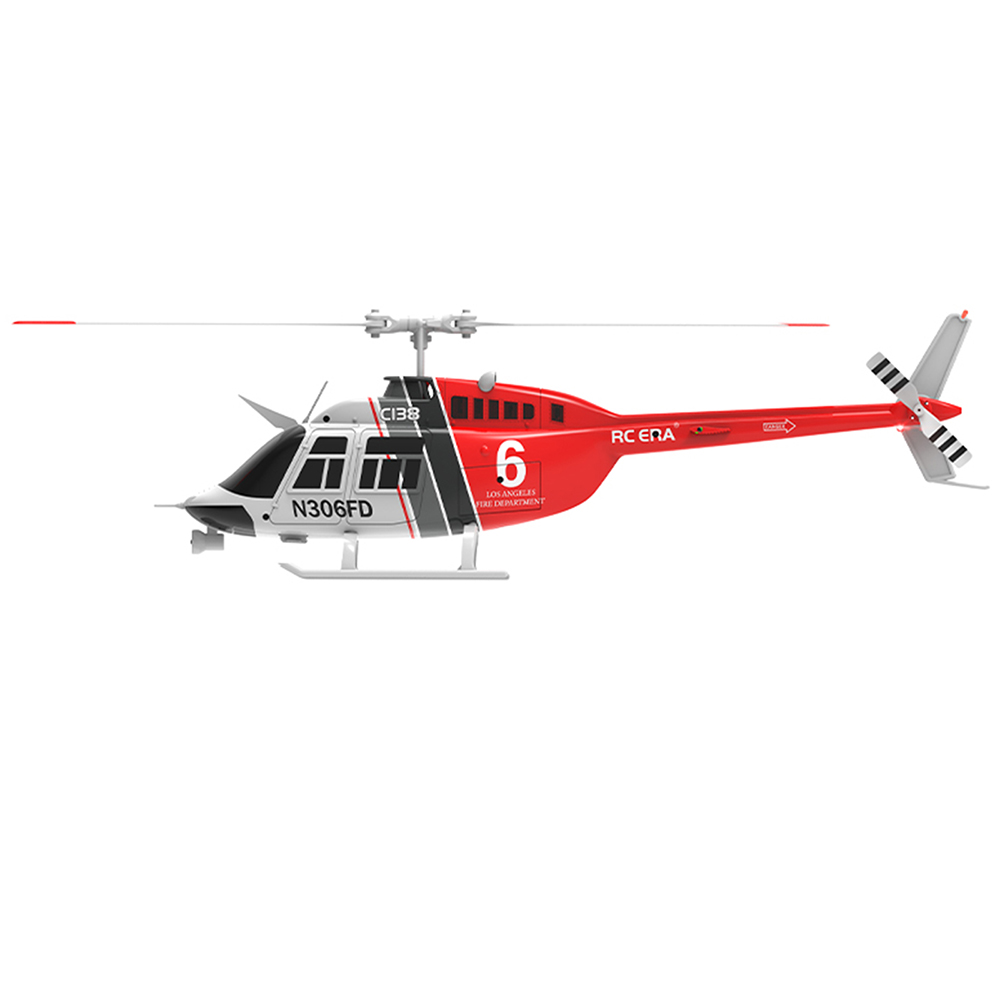 RC ERA RC Helicopter 1:33 Bell - Rc Helicopter Large review and price