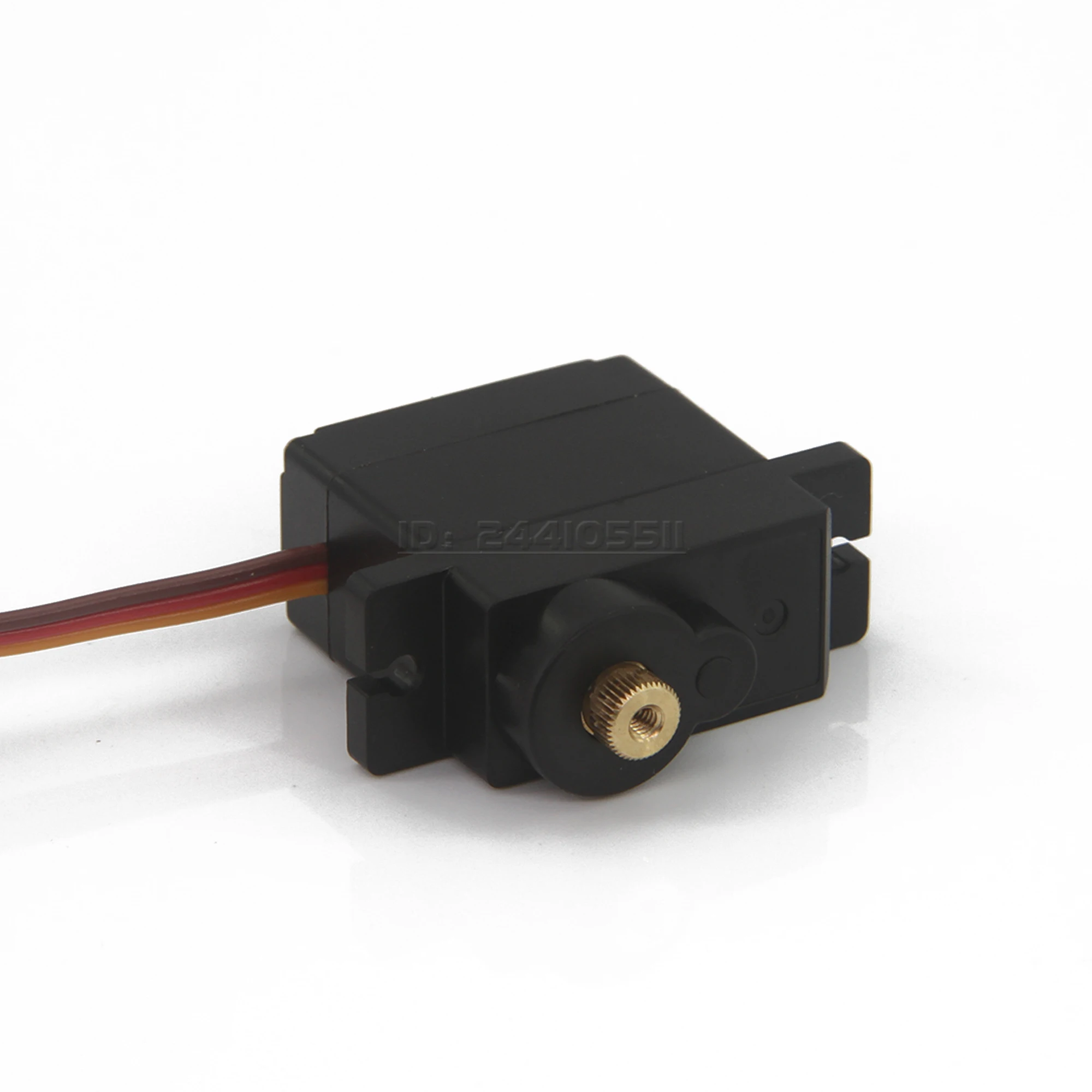 NEEBRC 9G Micro Metal Gear Dig - Rc Helicopter Motor review and price