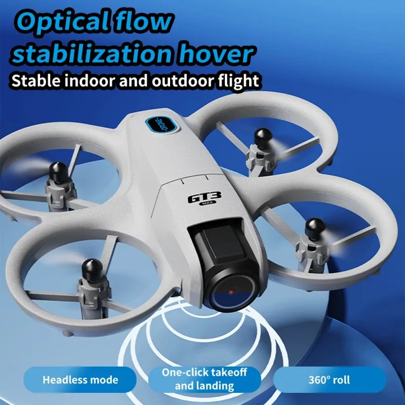 Xiaomi GT3 MAX GPS Drone 8K Ae - Rc Helicopter Case review and price