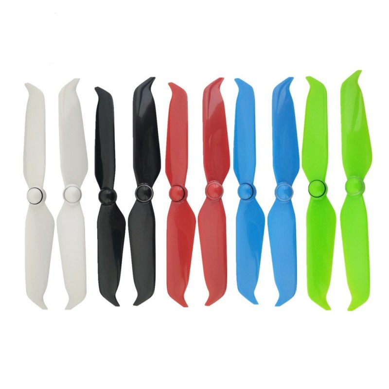 DJI Phantom 4 Propellers Serie - Rc Helicopter Blade review and price