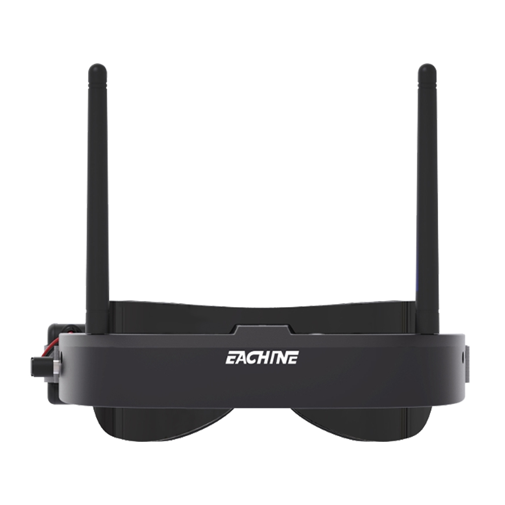 Eachine EV100 720*540 5.8G 72C - Rc Helicopter Case review and price
