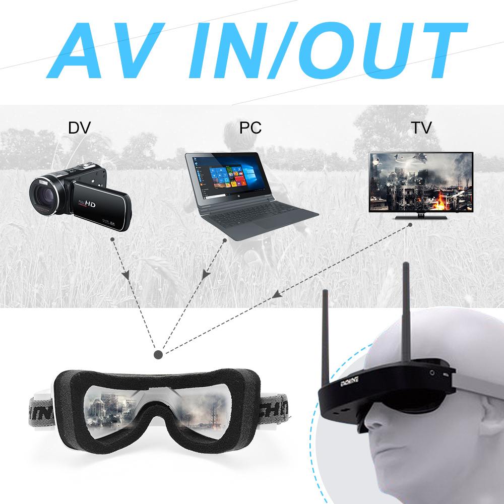 Eachine EV100 720*540 5.8G 72C - Rc Helicopter Case review and price