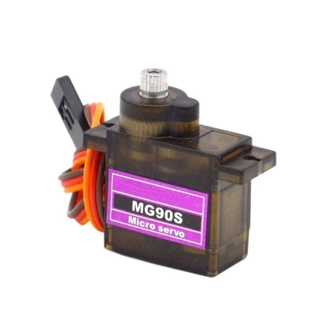 MG90S Servo 1/2/4/5/10/20/50 P - Rc Helicopter Servo review and price