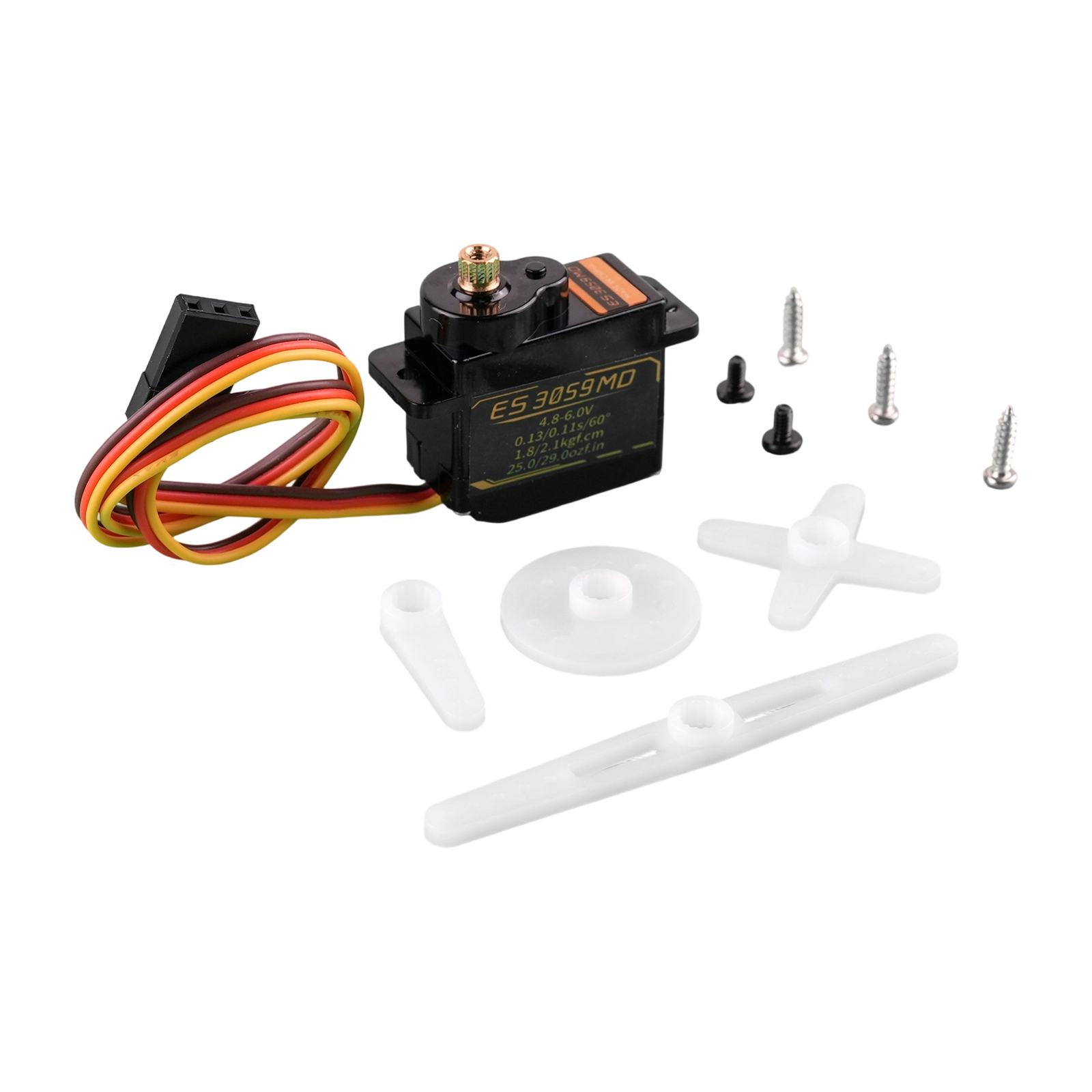 EMAX ES3059MD Digital Micro Se - Rc Helicopter Motor review and price
