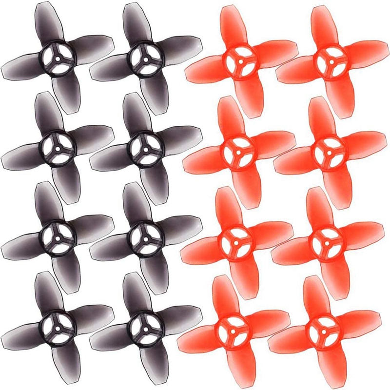 16Pcs for EMAX Avan Tinyhawk T - Rc Helicopter Blade review and price