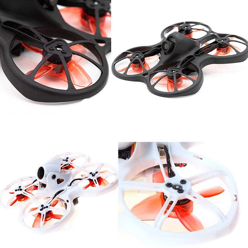 16Pcs for EMAX Avan Tinyhawk T - Rc Helicopter Blade review and price