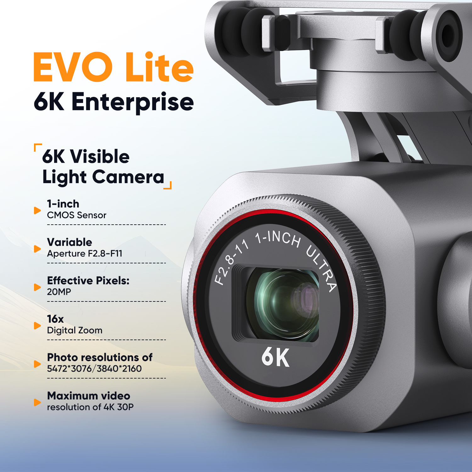 2026 Autel Robotics EVO Lite 6 - Autel Drone Evo Lite review and price