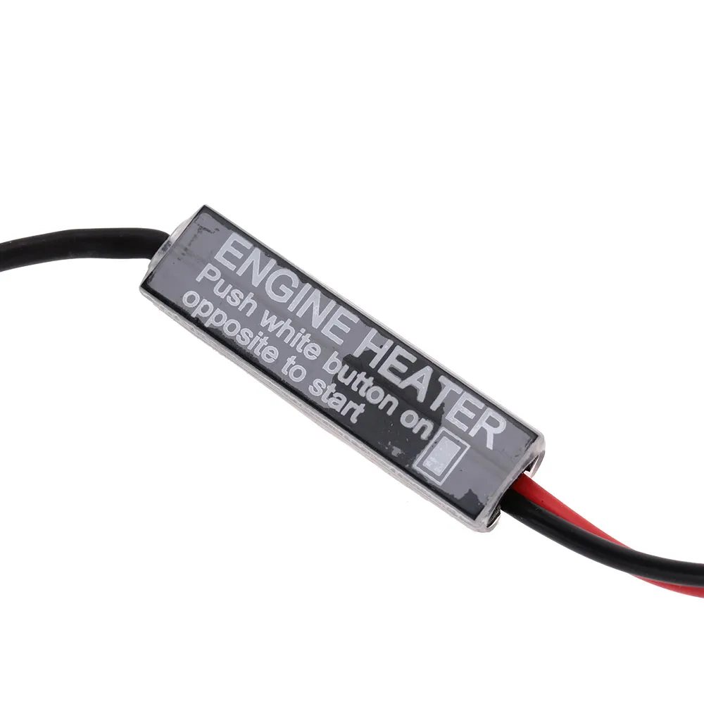 SKYRC Engine Heater 600066 12V - Rc Helicopter Nitro review and price