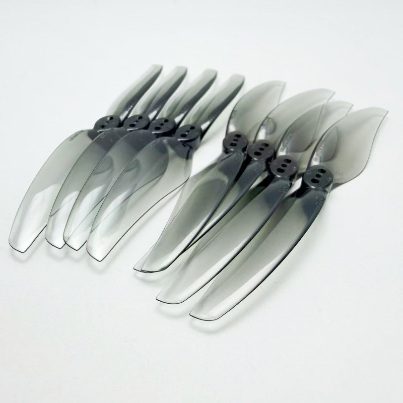 4Pairs Gemfan Hurricane 4024 2 - Rc Helicopter Blade review and price