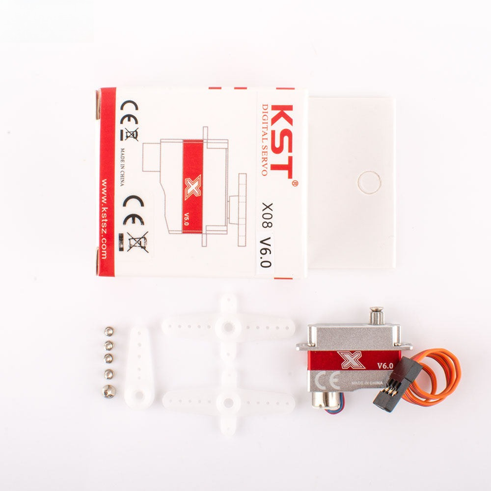 KST X08H X08N X08 PLUS V6.0 Mi - Rc Helicopter Motor review and price