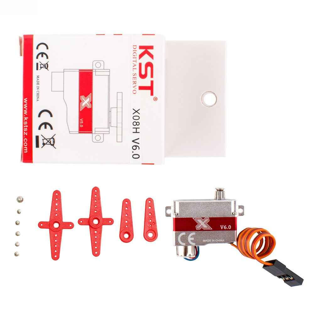 KST X08H X08N X08 PLUS V6.0 Mi - Rc Helicopter Motor review and price