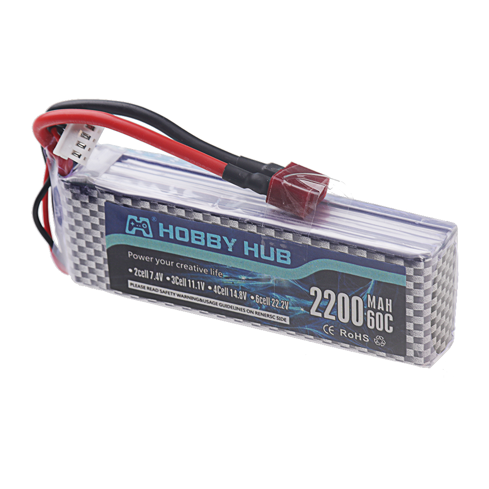 3S 11.1V Lipo Battery Deans T  - Rc Helicopter Coaxial review and price