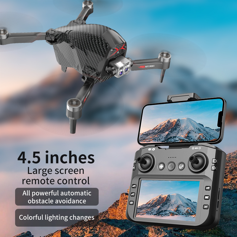 CS26 Drone with 1080P FPV Dual - Rc Helicopter Case review and price