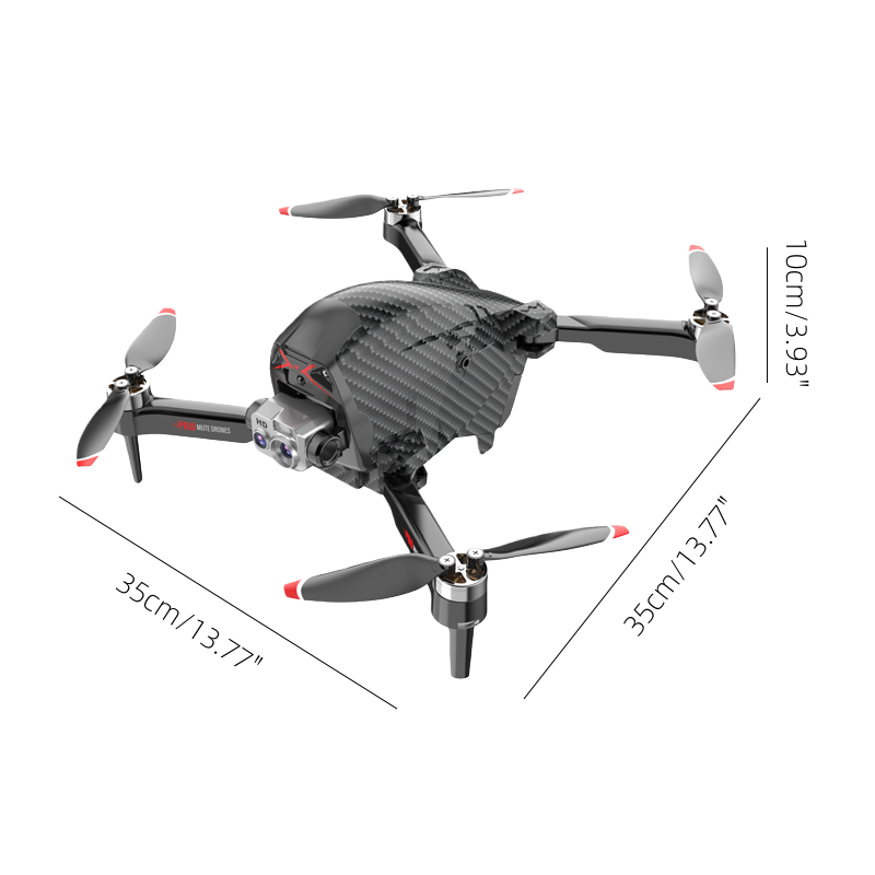 CS26 Drone with 1080P FPV Dual - Rc Helicopter Case review and price