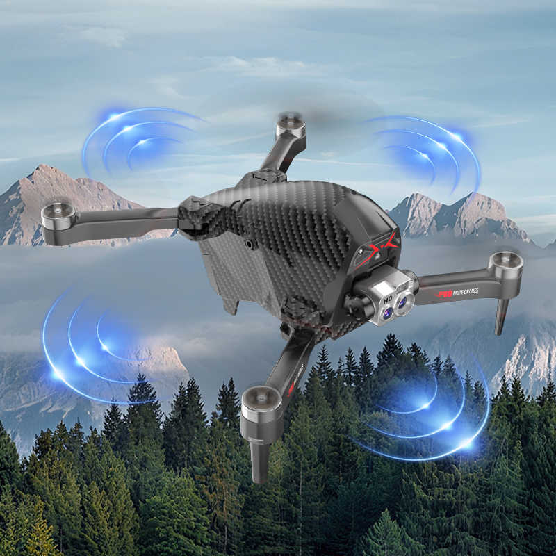CS26 Drone with 1080P FPV Dual - Rc Helicopter Case review and price