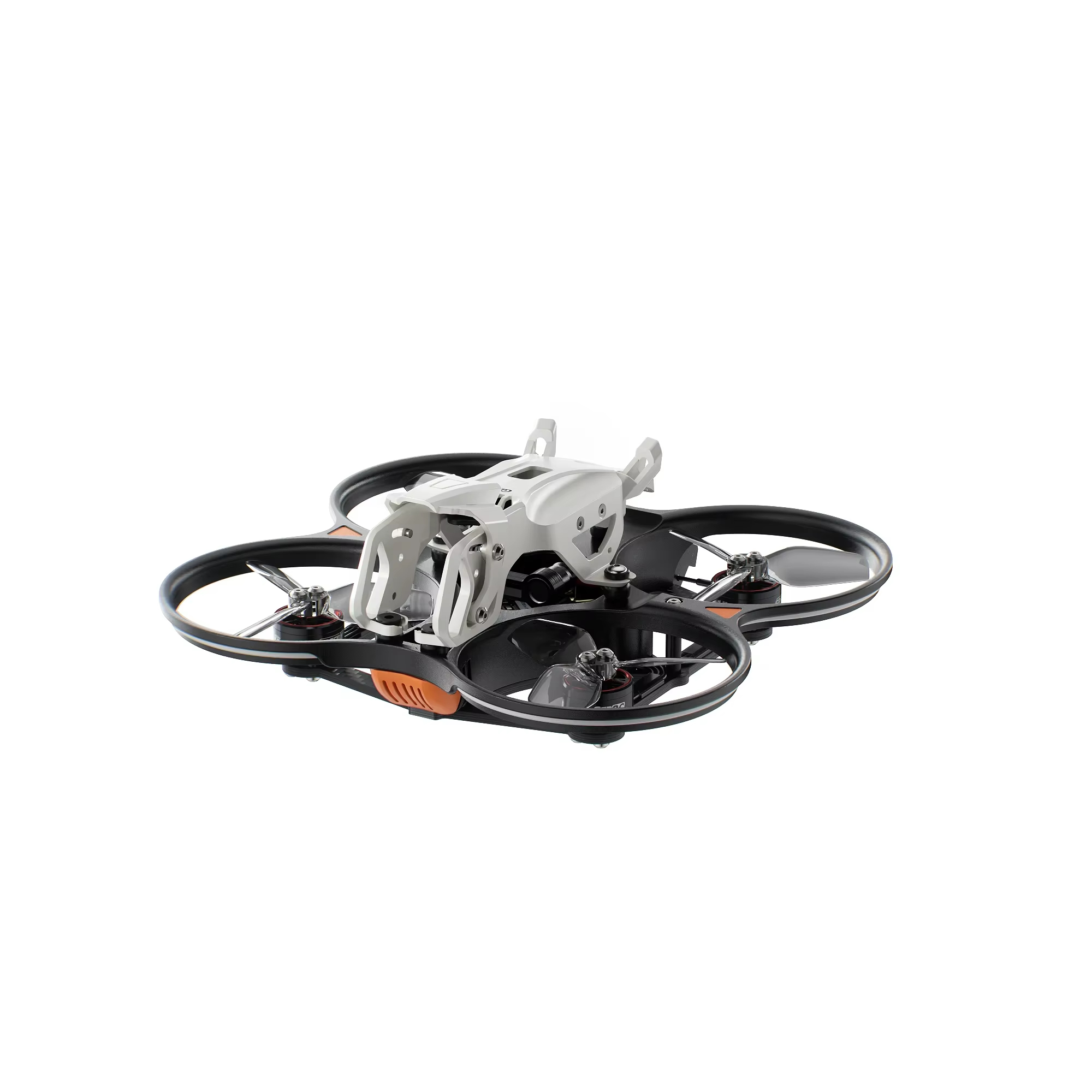 No Battery GEPRC Darkstar 25 O - Rc Helicopter Case review and price