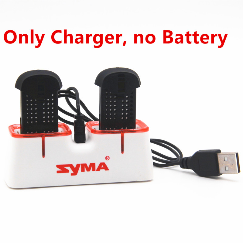 Dual USB Fast Charger for Syma - Rc Helicopter Case review and price