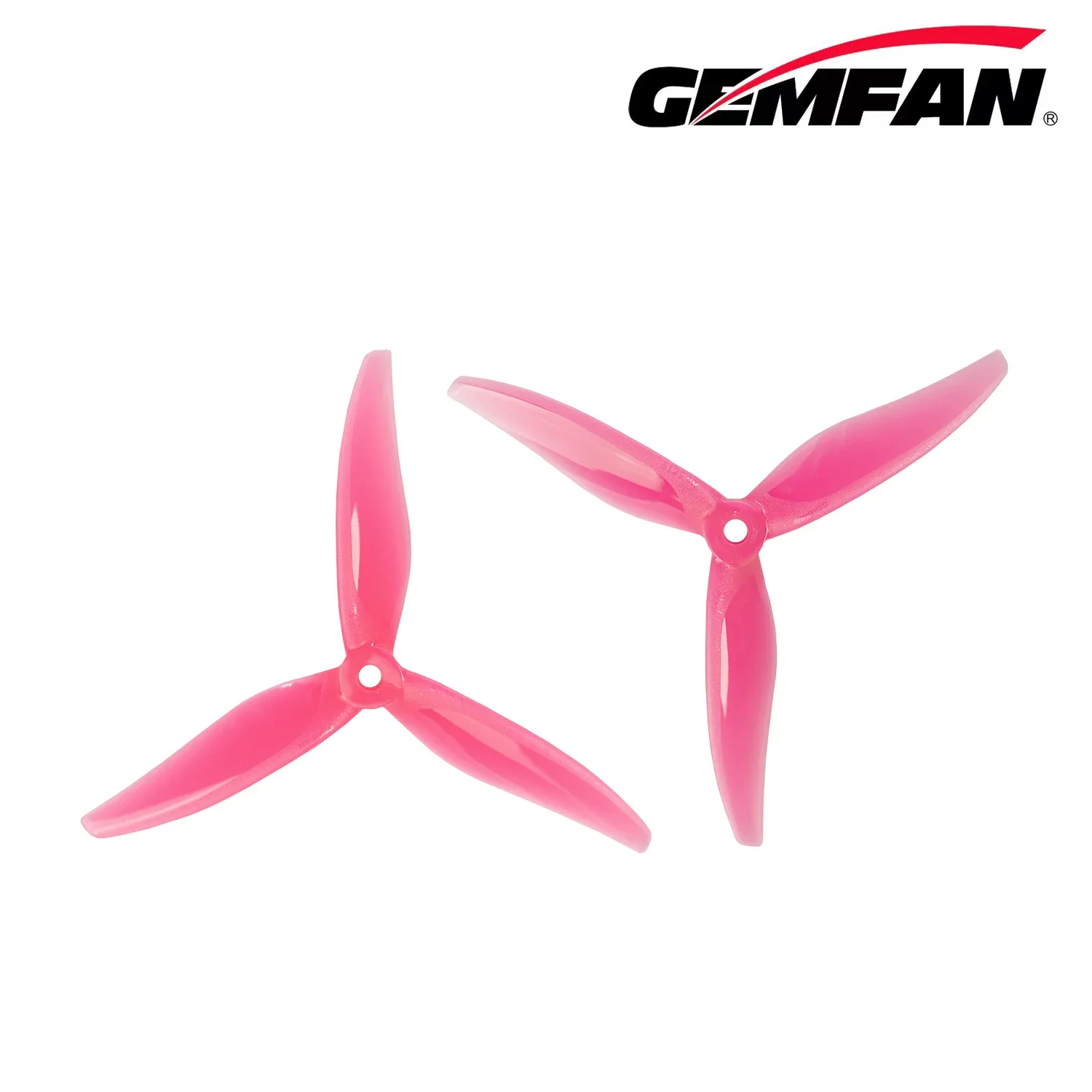 Gemfan 5129 5inch 3 Blade/tri- - Rc Helicopter Blade review and price