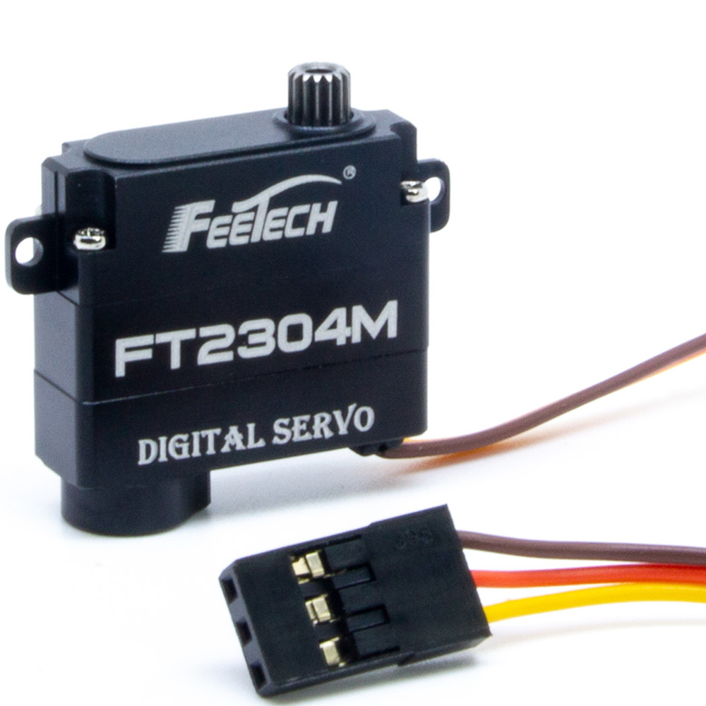 Feetech FT2304M 6V RC Micro Se - Rc Helicopter Motor review and price