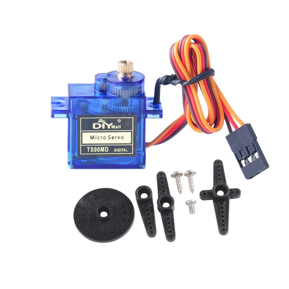 TS90MD 5/10/20/30/40/50Pcs Mic - Rc Helicopter Motor review and price