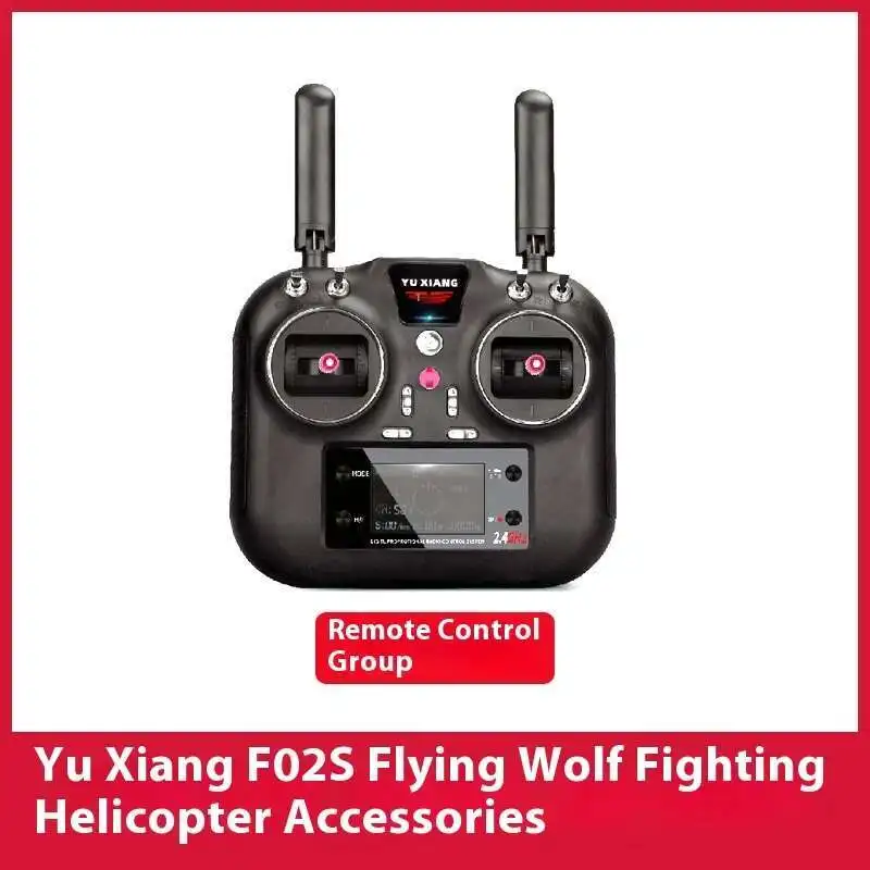 Spare Parts List For YUXIANG F - Rc Helicopter Coaxial review and price