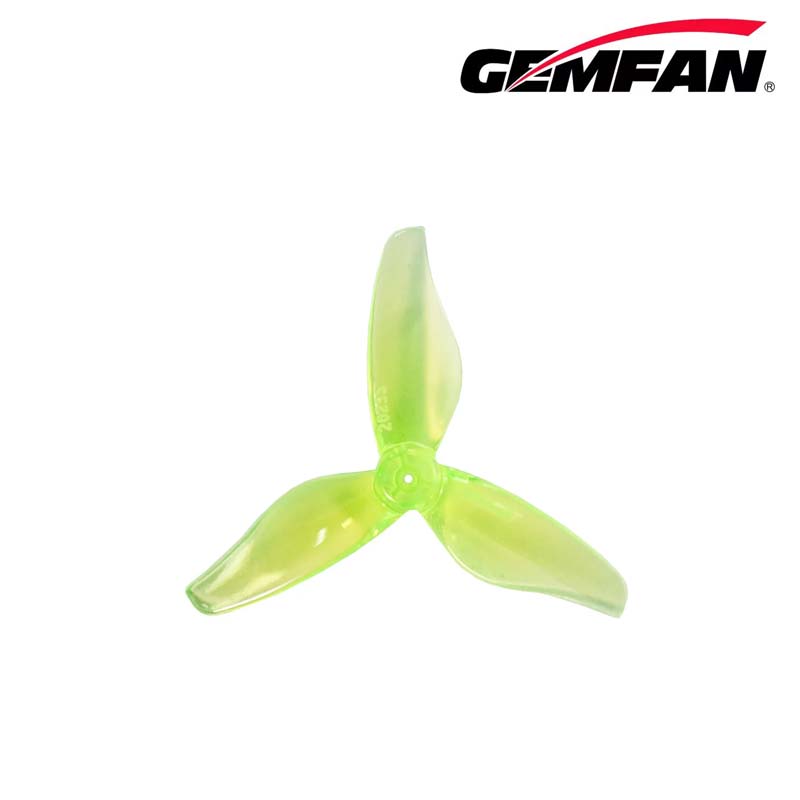12Pairs(12CW+12CCW) Gemfan 202 - Rc Helicopter Blade review and price