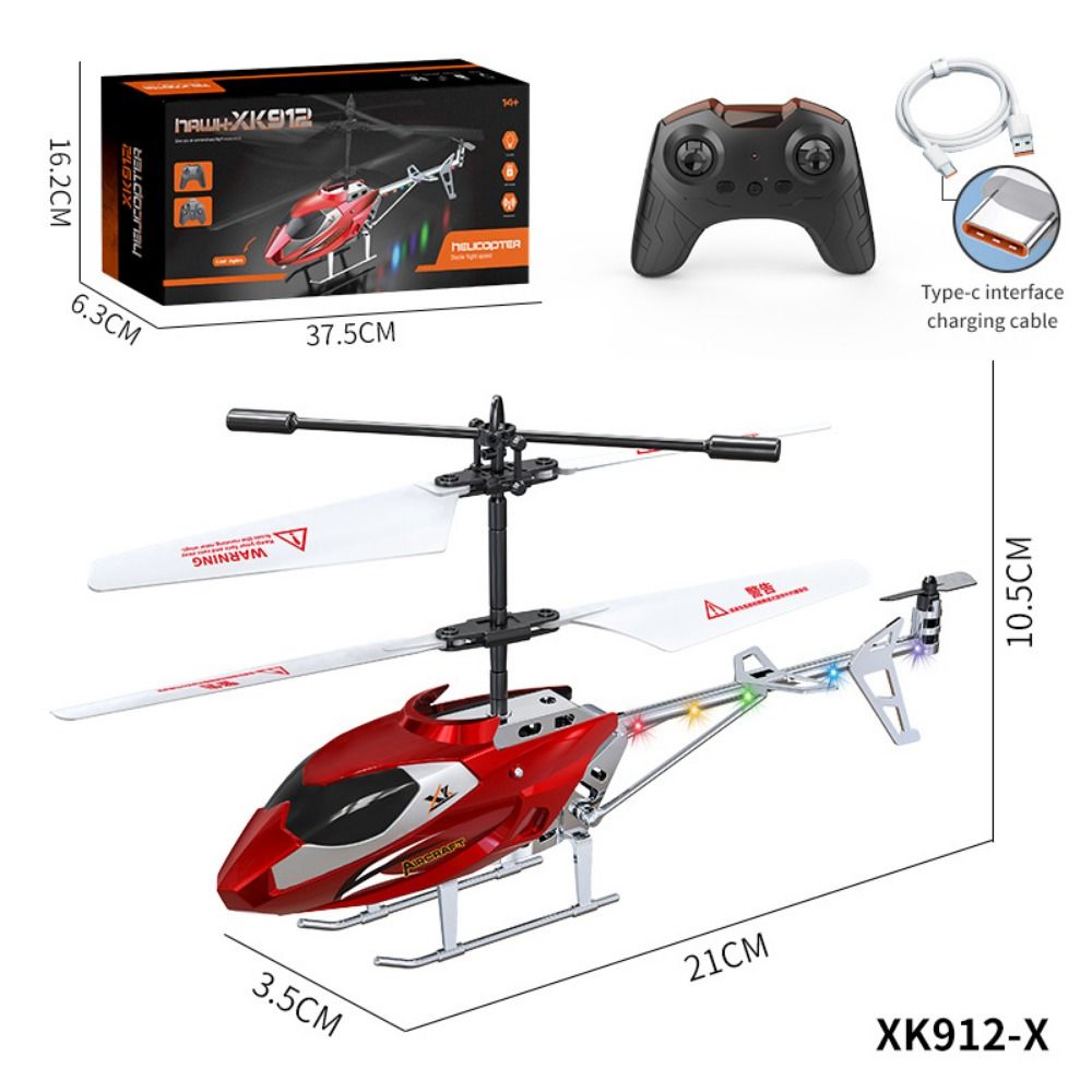 Hobbies Mini Rechargeable USB  - Rc Helicopter Large review and price
