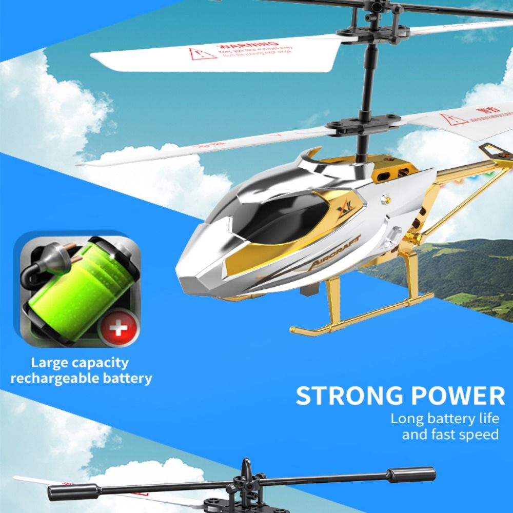 Hobbies Mini Rechargeable USB  - Rc Helicopter Large review and price